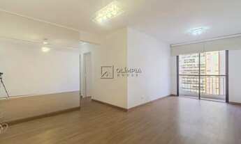 Imagem 2: Venda Apartamento 3 Dormitórios - 85 m² Vila Olímpia