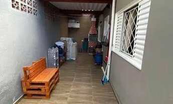 Imagem 6: Vendo ótima casa em Feu Rosa