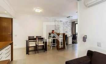 Imagem 3: Apartamento para Aluguel - Itaim Bibi, 1 Quarto, 57 m2