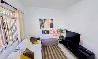 Imagem 6: Casa com 3 dormitórios à venda, 120 m² por R$ 415.000,00 - Jardim Marília - São Paulo/SP