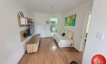 Imagem: São Paulo - Apartamento Padrão - Perdizes