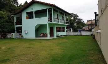 Imagem: Casa para Venda no bairro Ingleses do Rio