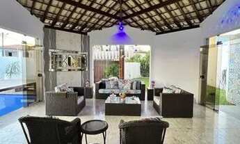 Imagem 4: Casa em Condomínio para Venda em Salvador, Itaigara, 5 dormitórios, 5 suítes, 7 banheiros