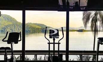 Imagem 4: Casa com 6 dormitórios à venda, 1000 m² por R$ 18.000.000,00 - Frade (Cunhambebe) - Angra