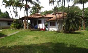 Imagem: Chácara com 3 dormitórios, 1700 m²