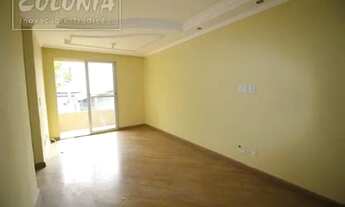 Imagem 2: Santo André - Apartamento Padrão - Vila São Pedro