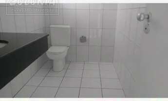 Imagem 6: Santo André - Conjunto Comercial/sala - Jardim