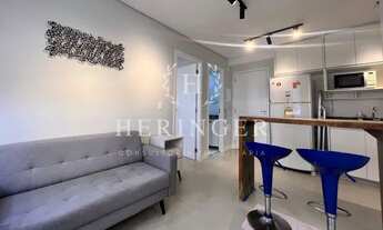 Imagem 2: Apartamento à venda MOBILIADO com 2 dormitórios, lazer completo