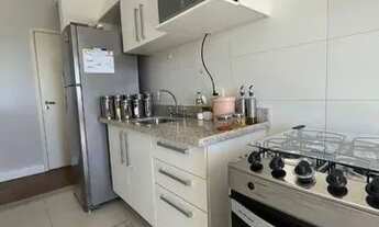 Imagem 5: Apartamento com 2 dormitórios para alugar, 57 m² por R$ 2.370/mês - Alto - Piracicaba/SP