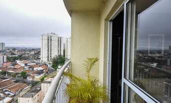 Imagem 5: Apartamento Taboão da Serra Chácara Agrindus Taboão da Serra