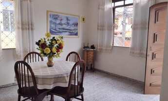 Imagem 3: Casa para venda possui 160 metros quadrados com 4 quartos em IAPI - Salvador - BA