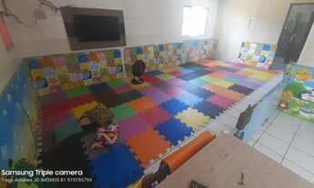 Imagem 5: Casa ótima com piscina para aluguel em candeias, tem 265 metros quadrados com 3 quartos