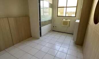 Imagem 2: Apartamento para aluguel possui 64 metros quadrados com 3 quartos