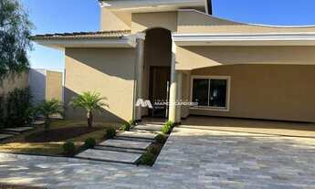 Imagem 2: Casa com 4 dormitórios à venda, 296 m² por R$ 1.350.000,00 - Bady Bassit - Bady Bassitt/SP