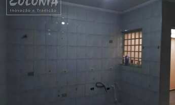 Imagem 3: Santo André - Apartamento Padrão - Vila Príncipe de Gales