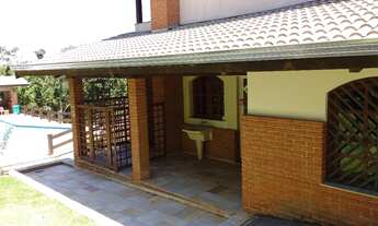 Imagem 5: Granja Viana - Forest Hills