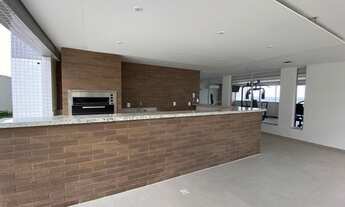 Imagem 3: Apartamento para venda tem 60 metros quadrados com 2 quartos em São Marcos - Condomínio No