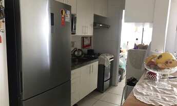 Imagem: Apartamento com 2 quartos à venda, 52 m²