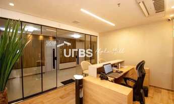 Imagem 2: New York - Sala - Setor Sul