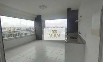 Imagem 2: Apartamento com 2 quartos para Alugar, Edifício Illuminato, Aquárius, 83 metros