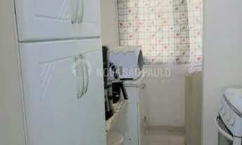 Imagem 6: Apartamento - Campanário - Diadema