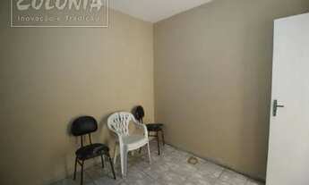 Imagem 5: Santo André - Casa Padrão - Vila Floresta