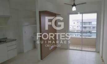 Imagem 2: Ribeirão Preto - Apartamento - Jardim Nova Aliança