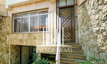 Imagem: Sobrado 4 dormitórios no Jardim vila formosa