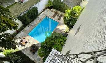 Imagem 7: Apartamento com 3 dormitórios à venda, 198 m² por R$ 1.399.000,00 - Aclimação - São Paulo