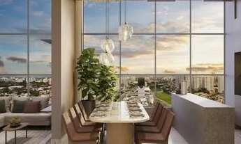 Imagem 4: KINGDOM TOWERS - Unidades de 1, 2 e 3 dormitórios - 40m² a 90m², o prédio mais alto se São