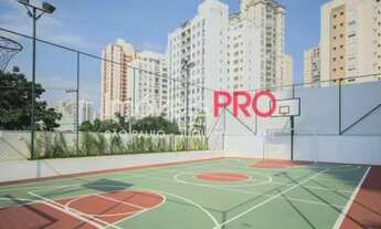 Imagem 7: Apartamento Mobiliado 80m² no Brooklin - São Paulo