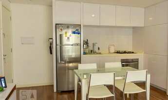 Imagem 6: Apartamento à Venda - Saúde, 2 Quartos, 56 m2