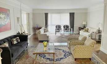 Imagem 3: Alto padrão Apartamento com 3 dormitórios