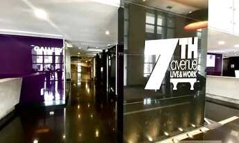 Imagem 6: Sala/Conjunto para aluguel tem 70 metros quadrados em Rebouças - Curitiba - PR