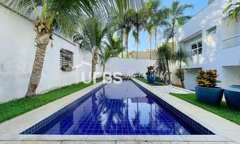 Imagem: Alphaville Araguaia - Sobrado 4 quartos