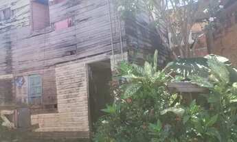 Imagem: Vendo terreno 6×8