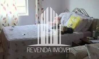 Imagem 4: Sobrado á venda 2 dorms, 1 suite, 1 vaga em Santo André