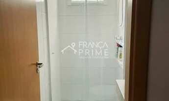 Imagem 6: Apartamento para locação no Grande Reserva Paulista - 2 dormitórios -mobiliado - vaga cobe