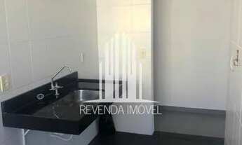 Imagem 6: Apartamento de 44 m², com 2 dormitórios Vila Cosmopolita