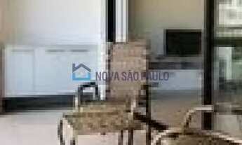 Imagem 4: Alto Padrão Estilo Studio na Bela Vista do lado Teatro Renaut