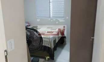 Imagem 7: Apartamento em Nova Monte Serrat - Itupeva