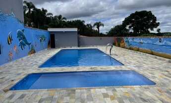 Imagem 2: Salão de festa Quarto com aluguel por R$1.000 /mês