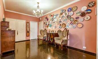 Imagem: Apartamento com 4 dormitórios, 546 m²