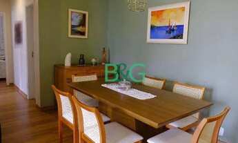 Imagem 2: Apartamento com 3 dormitórios à venda, 79 m² por R$ 789.000 - Perdizes - São Paulo/SP