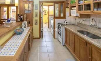 Imagem 7: PORTO ALEGRE - Casa de Condomínio - GUARUJÁ