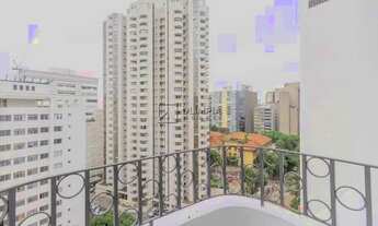 Imagem 6: Apartamento Locação Bela Vista 40 m² 1 Dormitórios