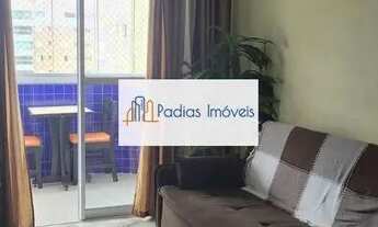 Imagem 5: Apartamento para aluguel com 75 metros quadrados com 2 quartos em Jardim Marina - Mongaguá