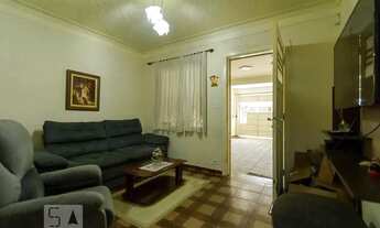 Imagem 2: Casa à Venda - Tatuapé, 4 Quartos, 109 m2