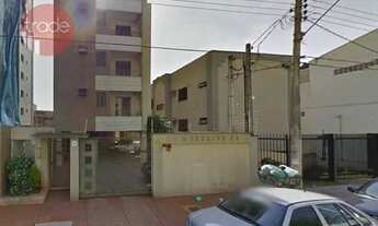 Imagem 6: Apartamento com 1 dormitório à venda, 41 m² por R$ 225.000,00 - Jardim Paulista - Ribeirão