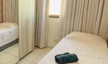 Imagem 4: 2 quartos sendo 01 suíte - Mobiliado - Setor Bueno